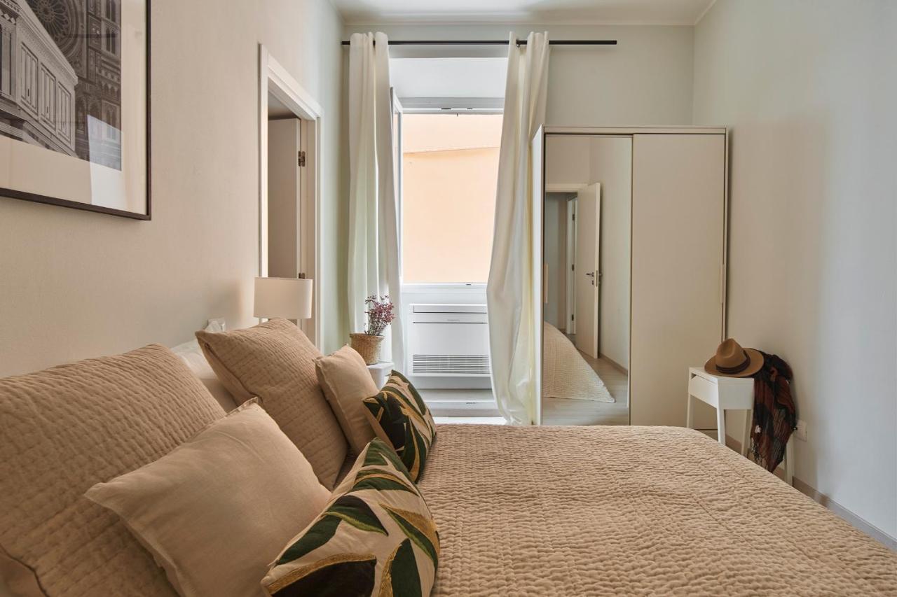 3 Master Bedrooms With Balcony On The River With Views Firenze Eksteriør billede
