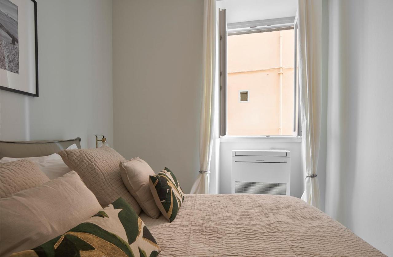 3 Master Bedrooms With Balcony On The River With Views Firenze Eksteriør billede