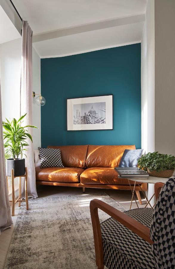 3 Master Bedrooms With Balcony On The River With Views Firenze Eksteriør billede