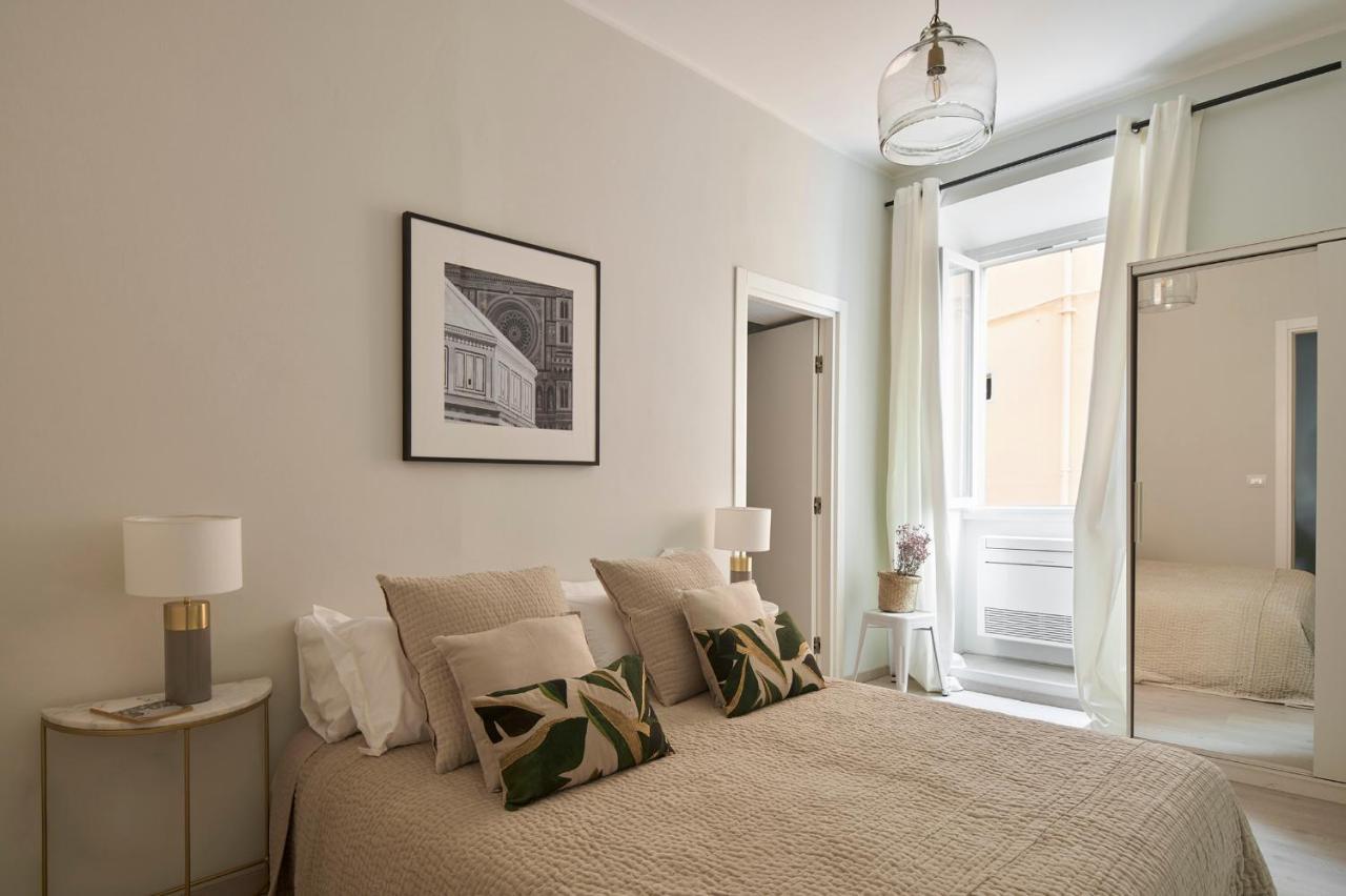 3 Master Bedrooms With Balcony On The River With Views Firenze Eksteriør billede