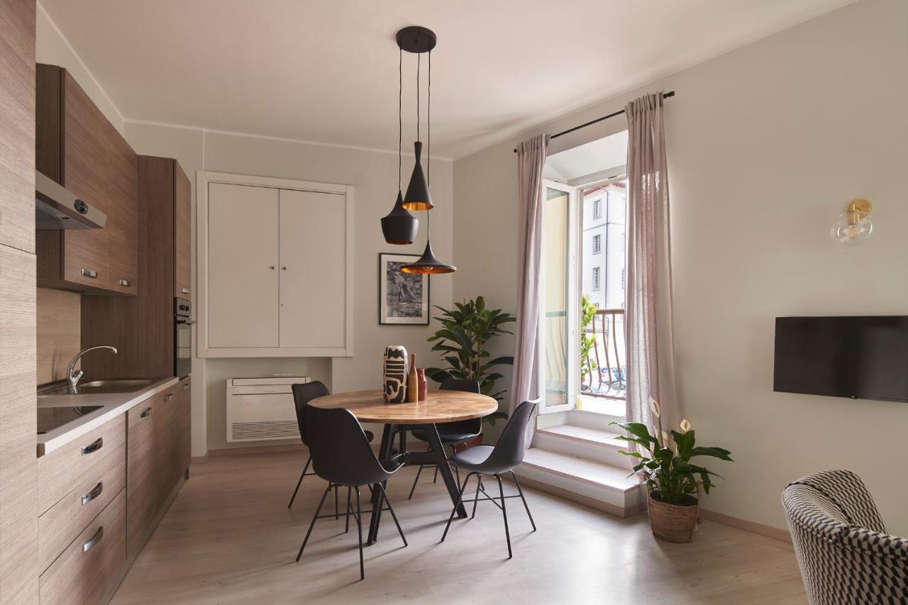 3 Master Bedrooms With Balcony On The River With Views Firenze Eksteriør billede