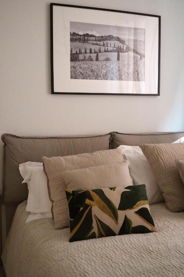 3 Master Bedrooms With Balcony On The River With Views Firenze Eksteriør billede