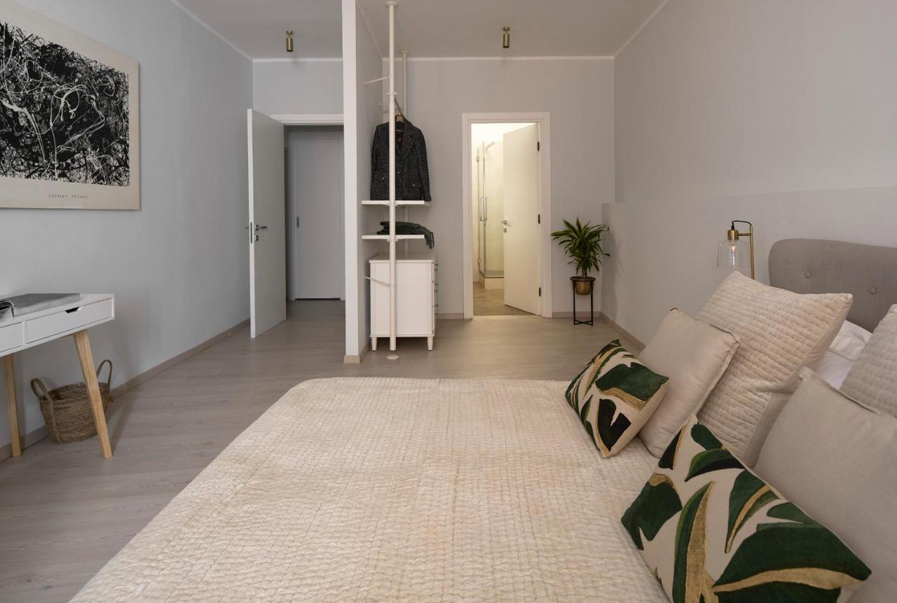 3 Master Bedrooms With Balcony On The River With Views Firenze Eksteriør billede