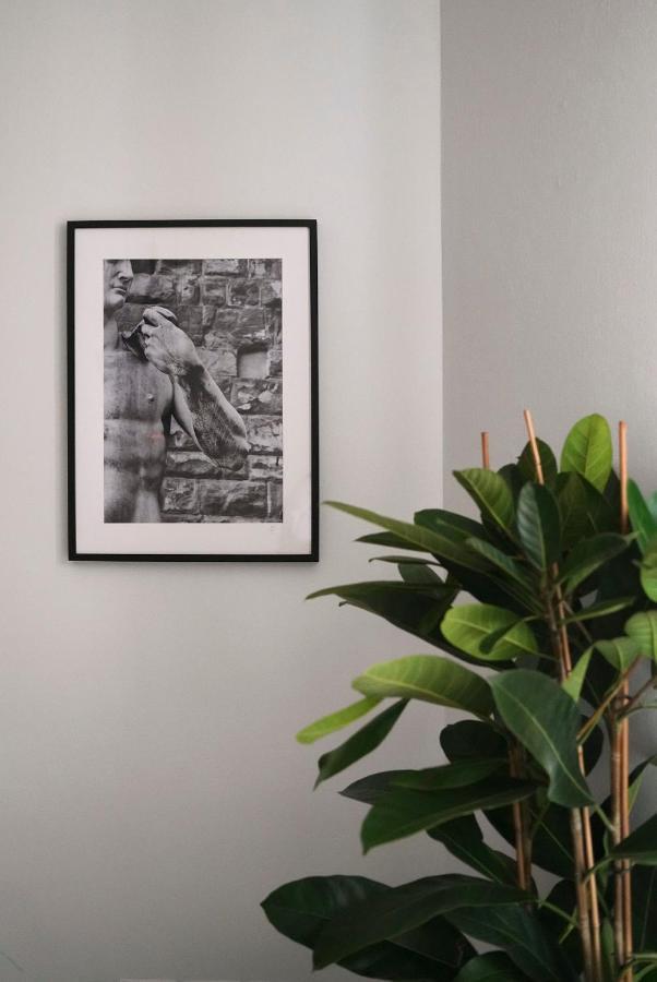 3 Master Bedrooms With Balcony On The River With Views Firenze Eksteriør billede